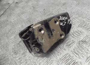 Grand cherokee wj 98-05 zamek przedni prawy 1