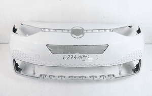 Vw volkswagen ID3 ID.3 zderzak przód przedni 10A807221 1