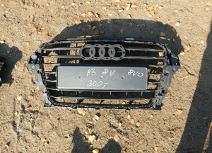 audi A3 8V0 grill WYSYŁKA