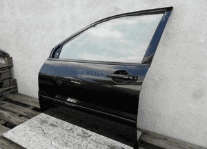 Drzwi Przód Przednie Lewe Mitsubishi Lancer VII Kombi X42 A KPL 3