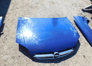 vectra c  maska kolor Z20Z nr 4640 WYSYŁKA