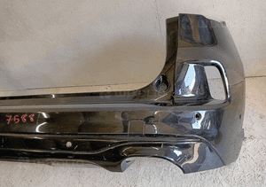 Zderzak tył tylny ford kuga MK3 st st-line 19- 3