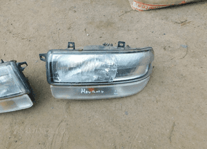 Opel Movano lampa lewa WYSYŁKA 1