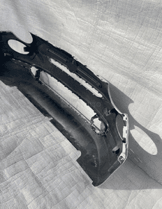 Fiat 500 lift zderzak przedni 15- 5