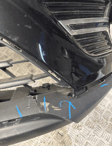Zderzak przod przedni renault arkana fl lift org 12