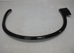 VW TOUAREG III 760 LISTWA BŁOTNIKA PRAWY PRZÓD NOW 4