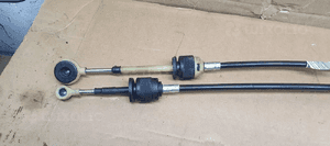 Linki zmiany biegów wybieraka Ford Focus MK3 BV6R-7E395-GB 2