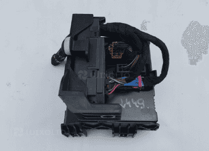 MODUŁ STEROWNIK DRZWI AUDI Q7 4L 4L0907290 1