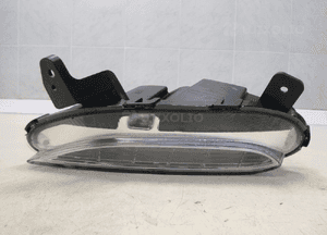 Hyundai I30 nline lampa drl led halogen przód kpl 14