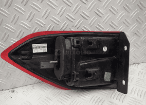 Lampa prawy tył ford ecosport  CN1513404BA 3