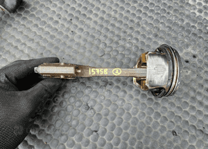 Tłok Tłoki 06LB Korbowód Panewki 2.0 TFSI CDNB Audi A4 B8 A3 VW Skoda Seat 21