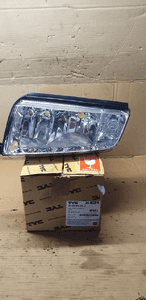 Lampa lewy przód przednia lewa Skoda Fabia I Nowa TYC 20-6230-05-2 1