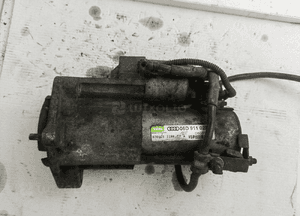 ROZRUSZNIK AUDI 2.0 TFSI 06D911023A 3