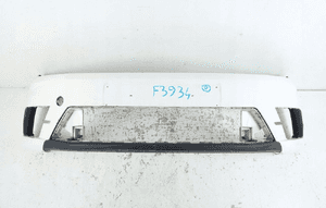 Vw volkswagen caddy 2K 4 iv 2K5 2015- zderzak przód przedni 2K5807221K 1