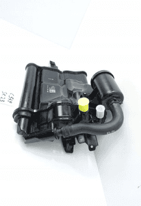 Filtr węglowy vw leon octavia golf 5Q0201797D 3