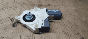 Silniczek szyby lewy przód przedni lewy Land Rover Discovery III 964200-100 2