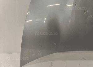 Honda Civic viii ufo 06-12 MASKA POKRYWA SILNIKA 2