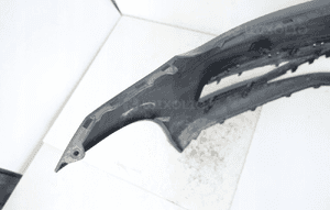 Vw golf vii 5G0 lift zderzak przód przedni 17- 5G0807221FL 6