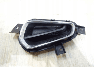 Lewa kratka zderzaka volvo V40 cross country 31407764 llu 1