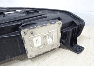 Ford focus MK4 lampa prawa full led JX7B-13E014-AE 9