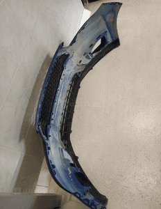 Ford focus iii MK3 lift zderzak przód przedni grill 15