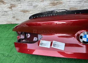 Klapa tylna bmw M8 F92 carbon C3K 4