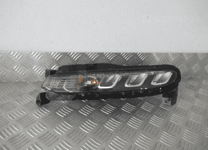 Światło jazdy dziennej drl led citroen C3 aircross lift 9822790680-00 2021 1