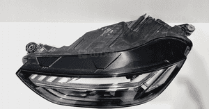 Reflektor lewy full led audi Q5 80A lift matrix europa 3