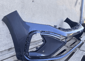 ZDERZAK PRZÓD PRZEDNI VW TAIGO 2G7 2021- R-LINE 2G7807217B CAŁY 2