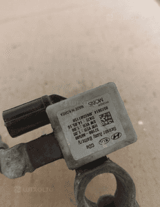 KLEMA MINUSOWA 37180-A6500 HYUNDAI I30 KIA CEED 3