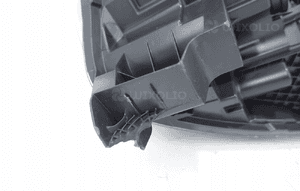 Renault kadjar lift lampa przednia prawy przód 260104607R 11
