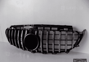 Mercedes E Klasa W213 Grill GT Kamera - 3640 2