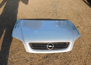 zafira maska kolor Z147 nr 41399 WYSYŁKA 1