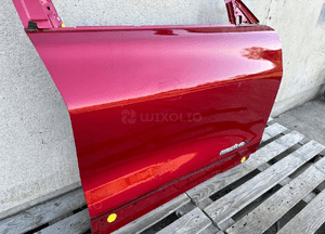 Drzwi przod przednie prawe ford mustang mach-e 2020- bardzo ladne 3