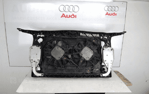 Wzmocnienie pas audi A6 C7 4G 3.0 tfsi 2012-2018 3