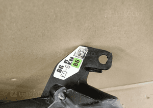 Lampa prawa reflektor prawy toyota yaris 4 iv 2020- 4