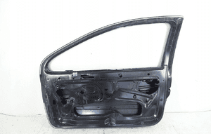 Peugeot 307 2001- 3DRZWI 3D drzwi prawy przód prawe przednie 4