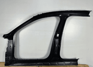 Prog slupek prawy rama audi A6 C8 4K 4K0 4K9 2018- nowka oryginalny 4