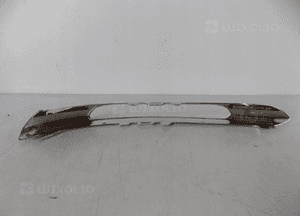 Mercedes W204 LCI Ramka halogenu L - 11574 4