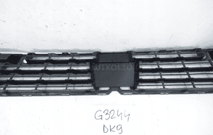 Opel astra vi l 2021- atrapa kratka środkowa zderzaka przód 9839967580 6