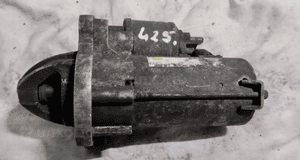 ROZRUSZNIK PEUGEOT FORD 1.6 TDCI HDI 8V21-11000-AD 4