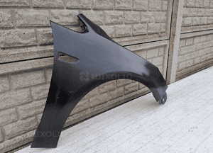 Opel astra 4 iv j 2009-2016 błotnik przedni prawy nowy 3