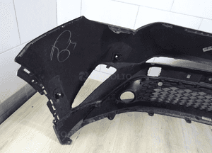 Zderzak przód przedni toyota chr c-hr 52119-F4010 9