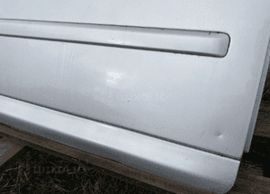 Drzwi przednie przód prawe audi A4 B7 s-line LY7W 2004-2008 rok 9