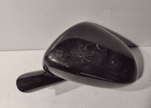 Lusterko elektryczne lewe opel corsa d Z20R 5 pin 1