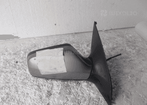 Opel astra ii g lusterko prawe przednie Z155 1