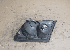 Mazda 6 i gg 5D lampa tył lewa klapy 22661971 3