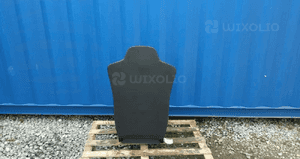 FOTEL PASAŻERA RENAULT TRUCK D T C K MIDLUM PREMIUM NO GF1/064 4