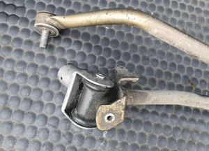 Wybierak Lewarek 8E0711290 8E0711613 8E0711025 5 Biegów Cięgno Skrzyni 1.8 T 1.9 TDI 2.0 ALT FSI Audi A4 B6 B7 14