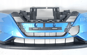 Zderzak przód przedni nissan qashqai 2 ii J11 lift 62022 HV00H 4
